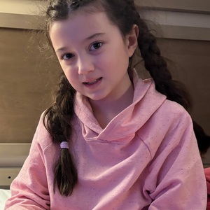 Fundraising Page: Elsie Davis